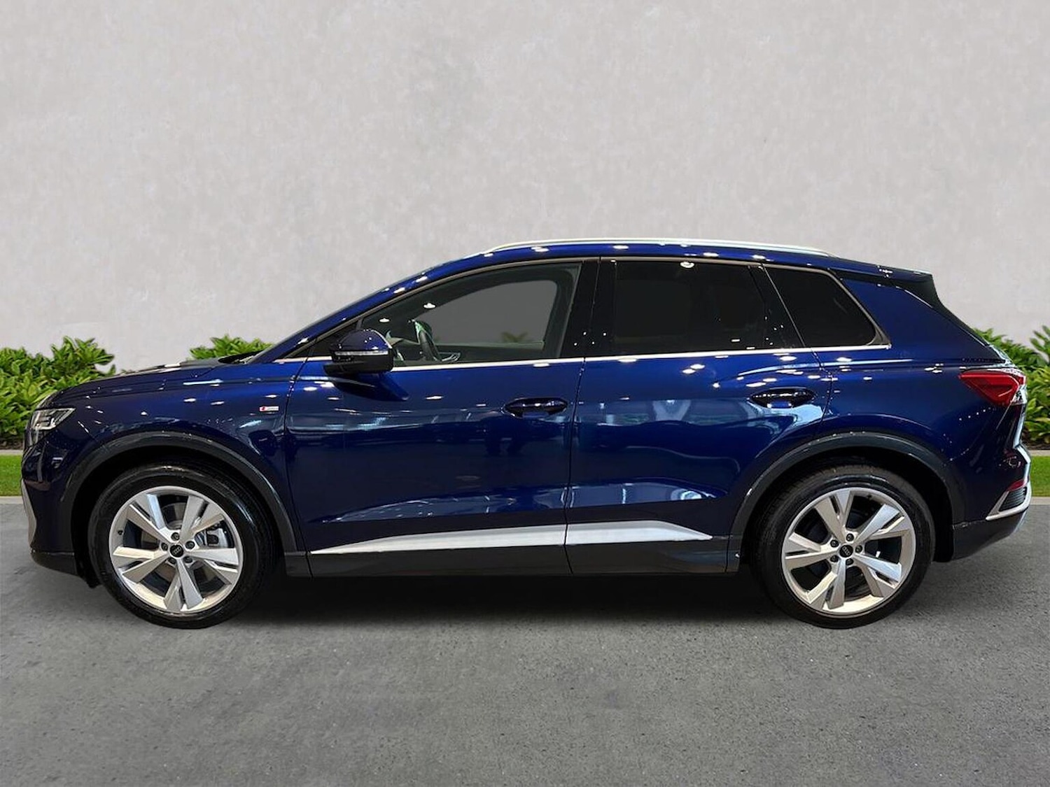 Used Audi Q4 e-tron 2025 for sale - 76699502: Photo 19