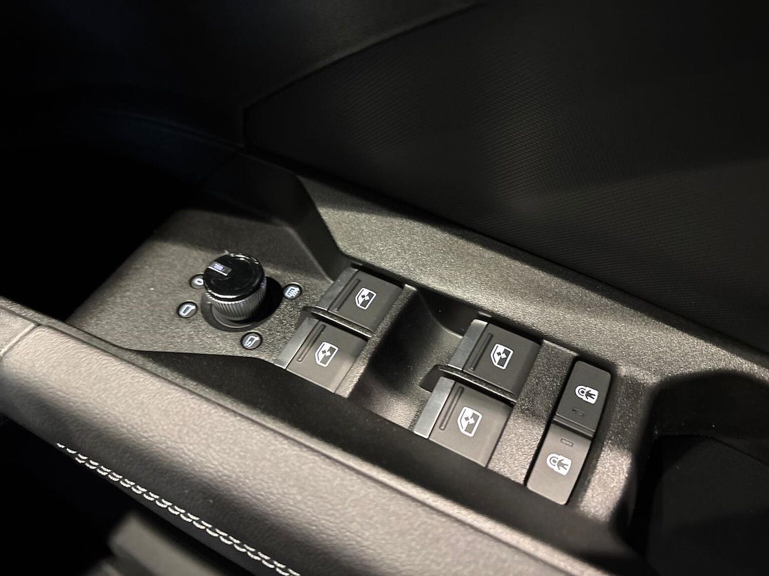 Used Audi Q4 e-tron 2025 for sale - 76699502: Photo 21