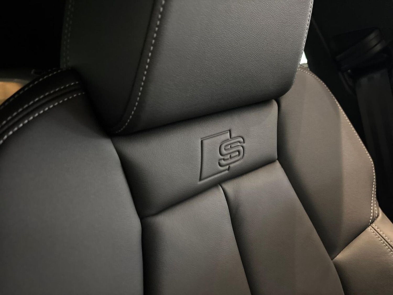 Used Audi Q4 e-tron 2025 for sale - 76699502: Photo 22