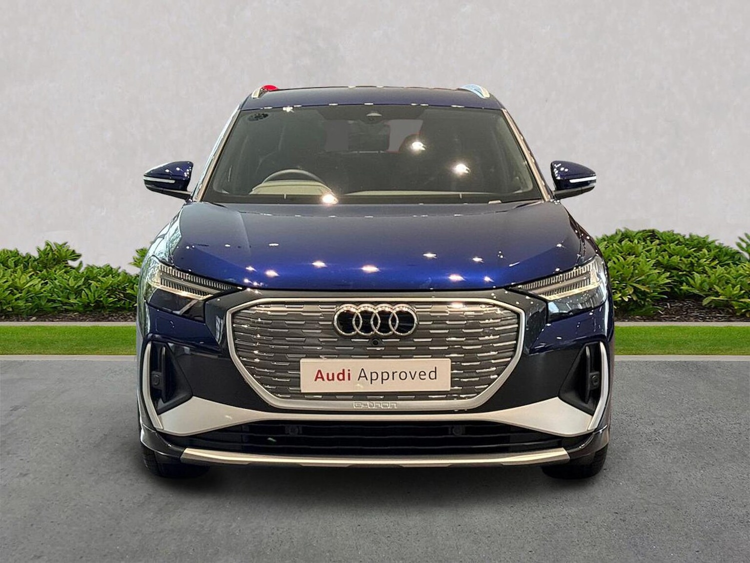 Used Audi Q4 e-tron 2025 for sale - 76699502: Photo 5