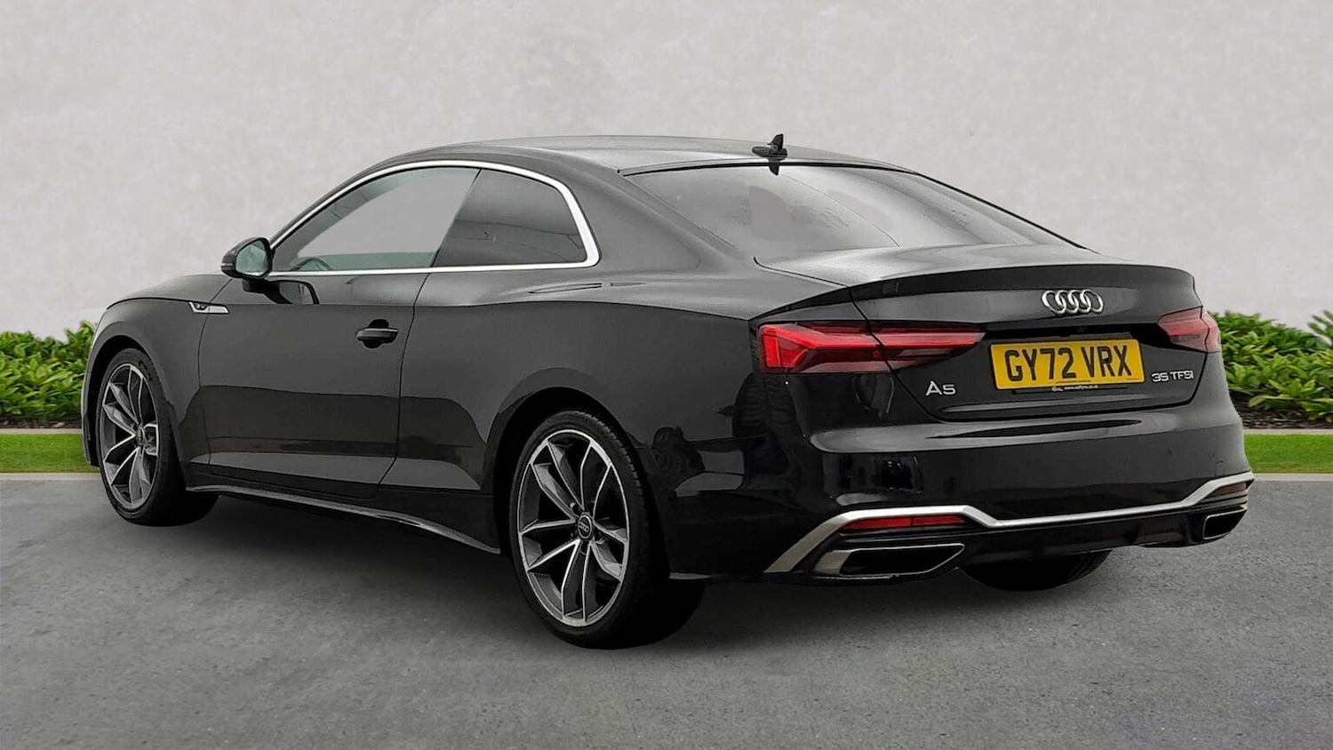 Used Audi A5 2022 for sale - 76986916: Photo 2