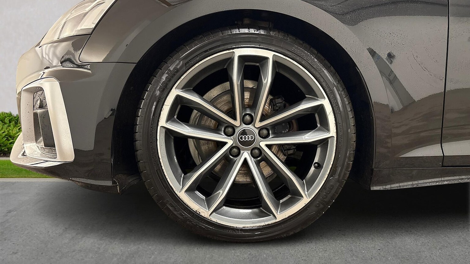 Used Audi A5 2022 for sale - 76986916: Photo 4