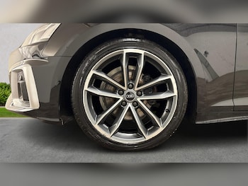 Used Audi A5 2022 for sale - 76986916: Photo
