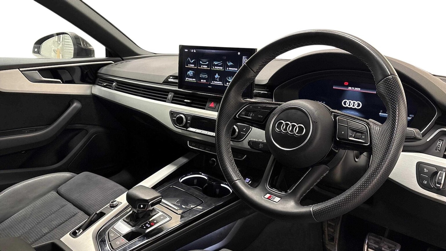 Used Audi A5 2022 for sale - 76986916: Photo 5