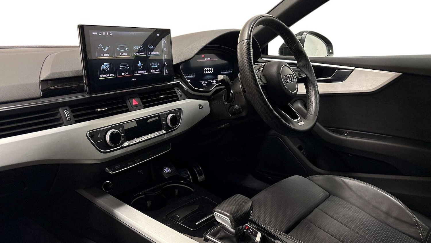 Used Audi A5 2022 for sale - 76986916: Photo 7