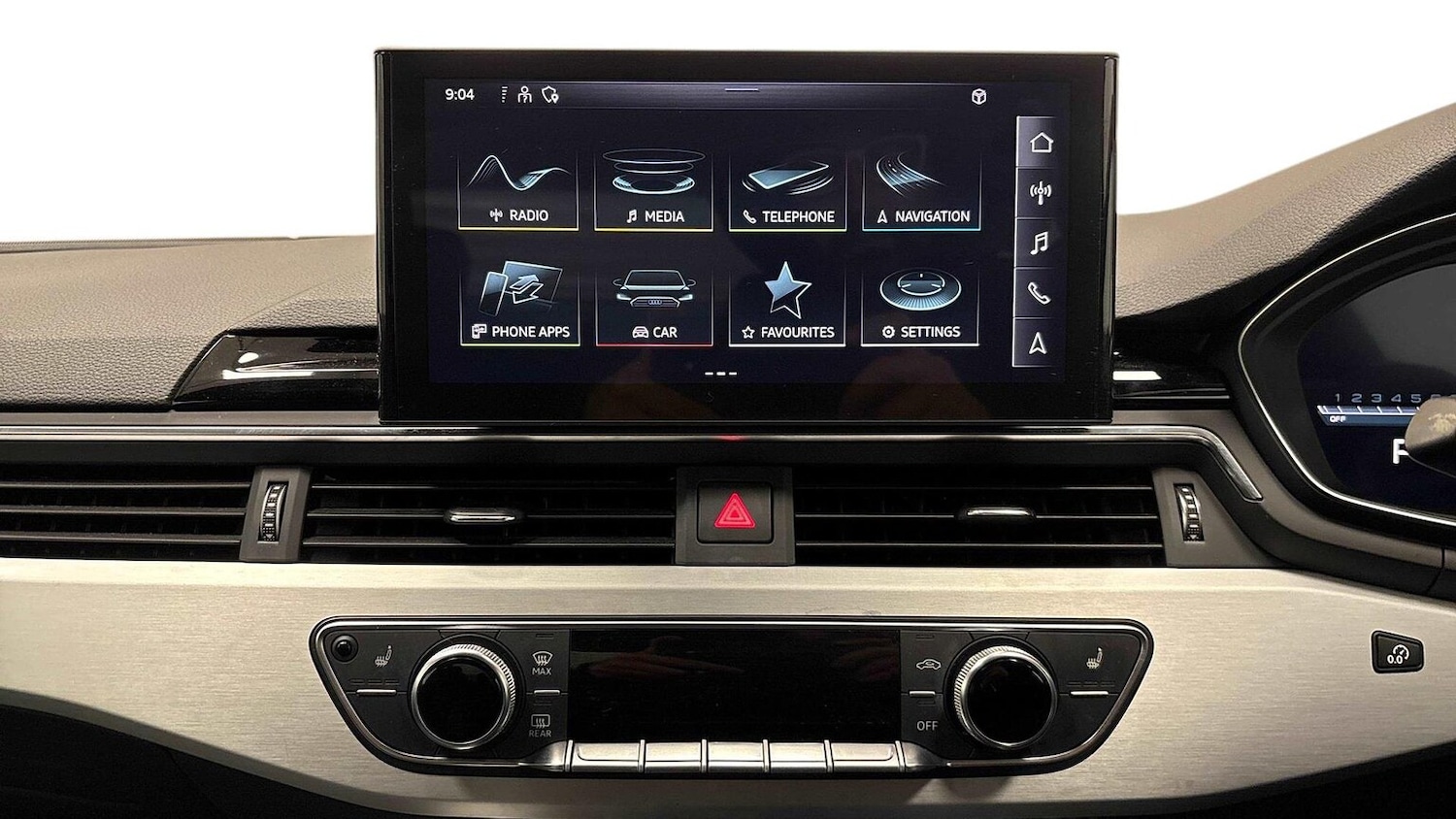 Used Audi A5 2022 for sale - 76986916: Photo 8