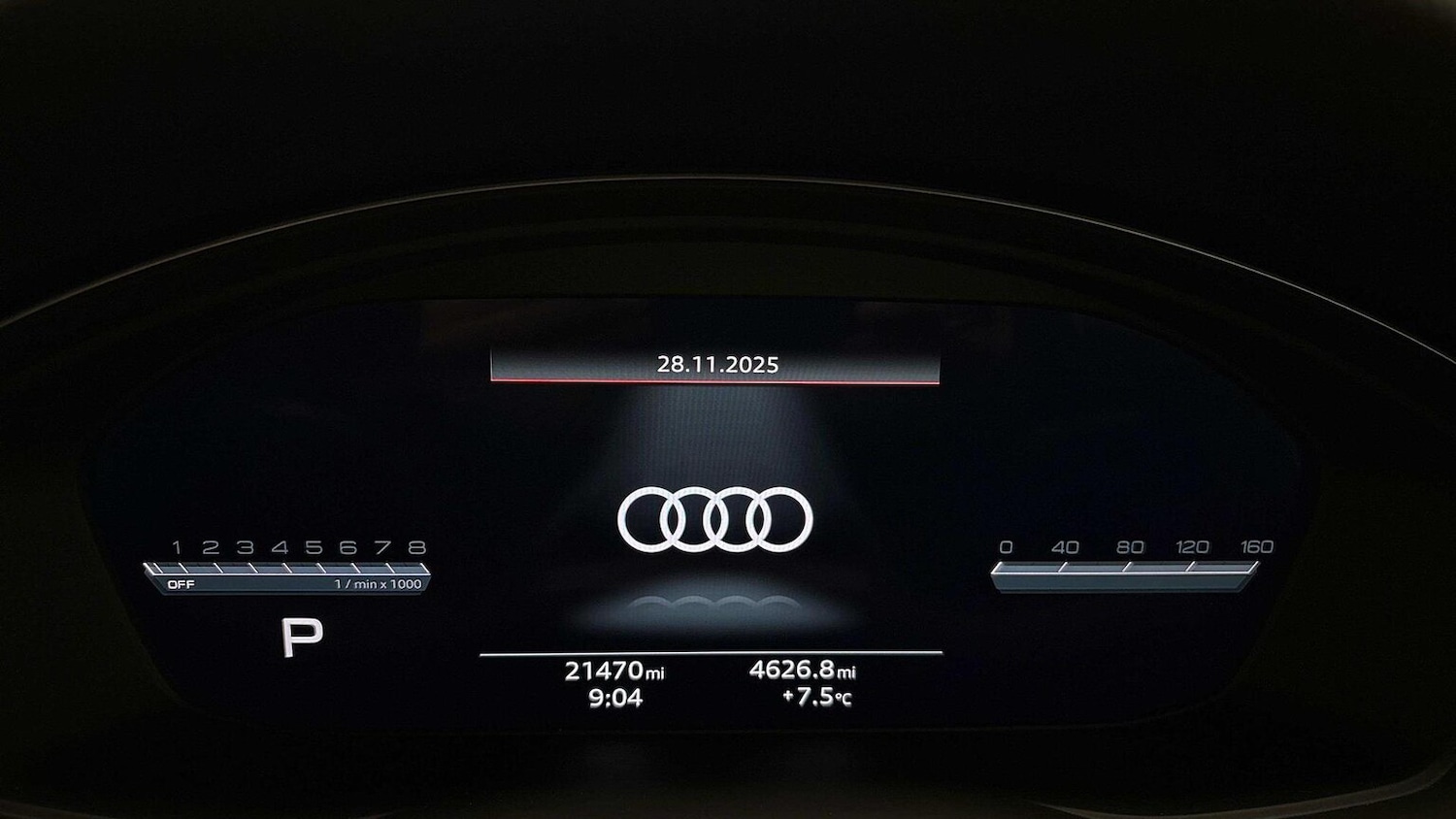 Used Audi A5 2022 for sale - 76986916: Photo 9