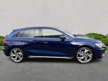 Used Audi A3 2025 for sale - 75437496: Photo