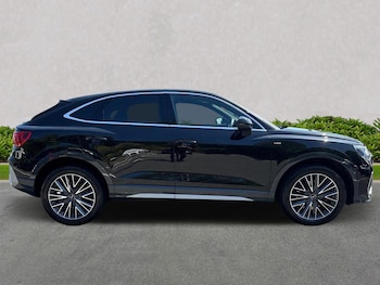 Used Audi Q3 2022 for sale - 75435376: Photo