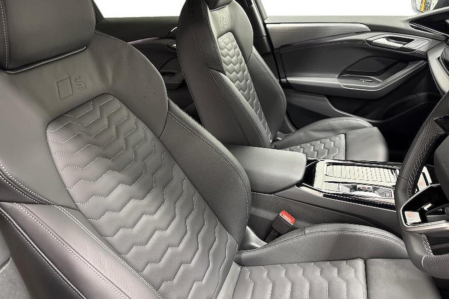 Used Audi A6 2025 for sale - 77845289: Photo 10