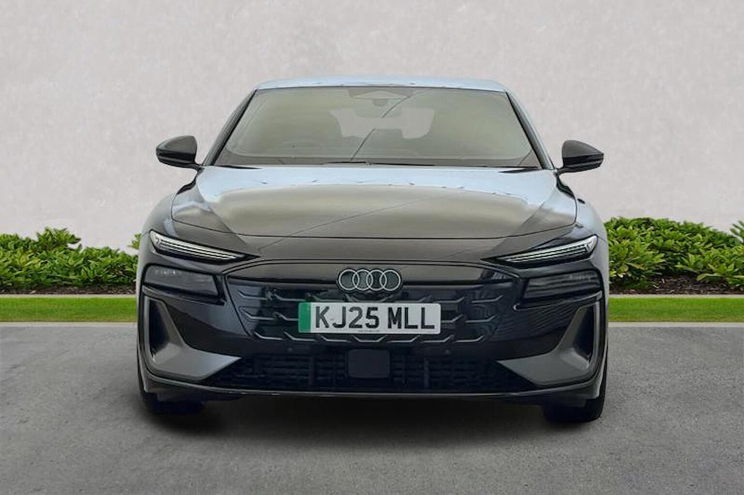 Used Audi A6 2025 for sale - 77845289: Photo 5