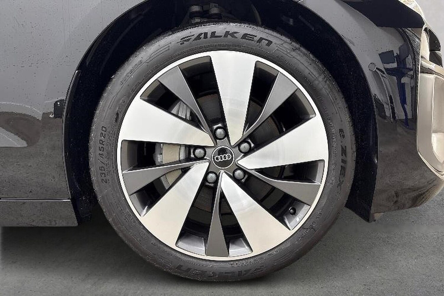 Used Audi A6 2025 for sale - 77845289: Photo 6