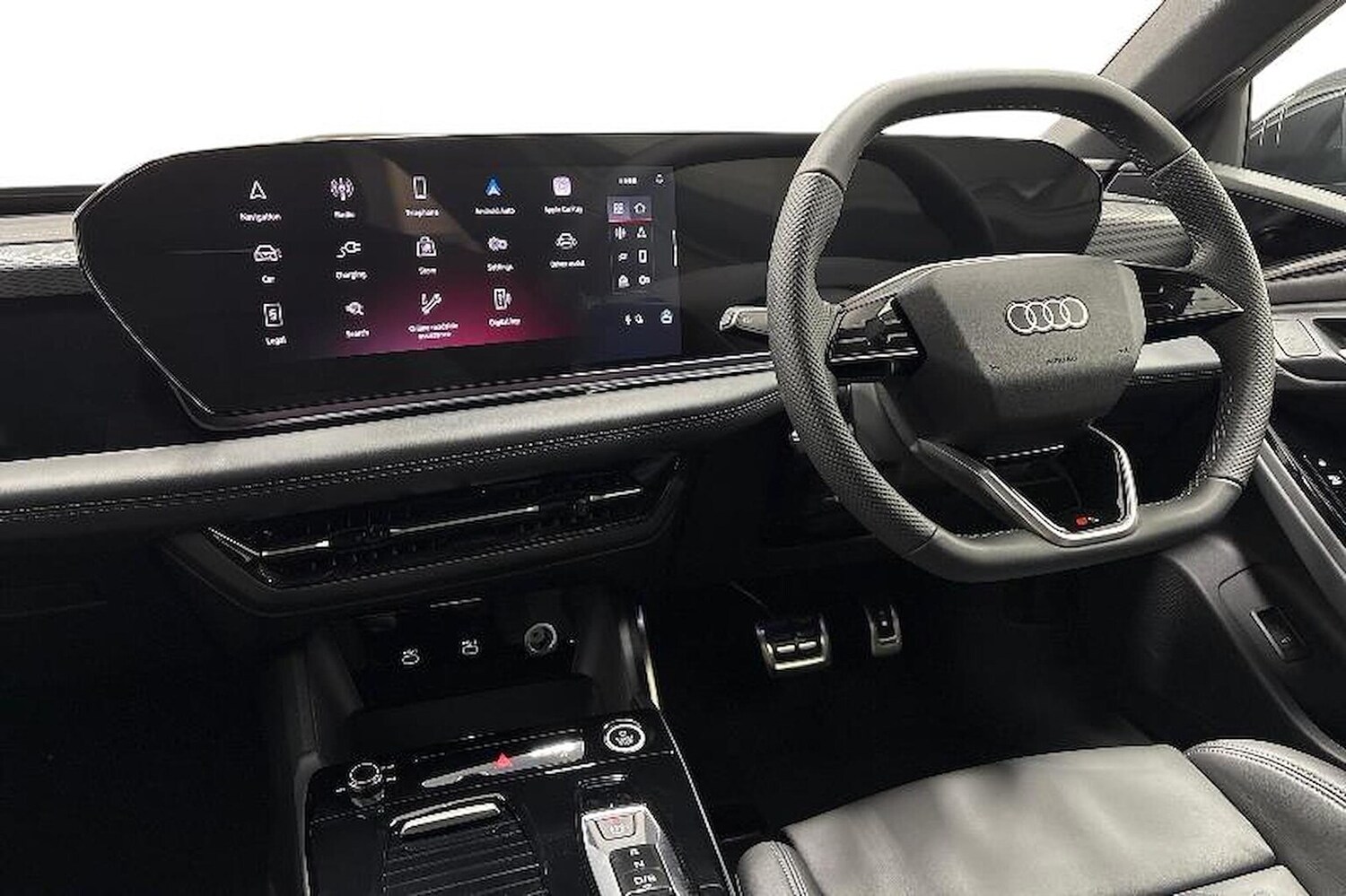 Used Audi A6 2025 for sale - 77845289: Photo 7