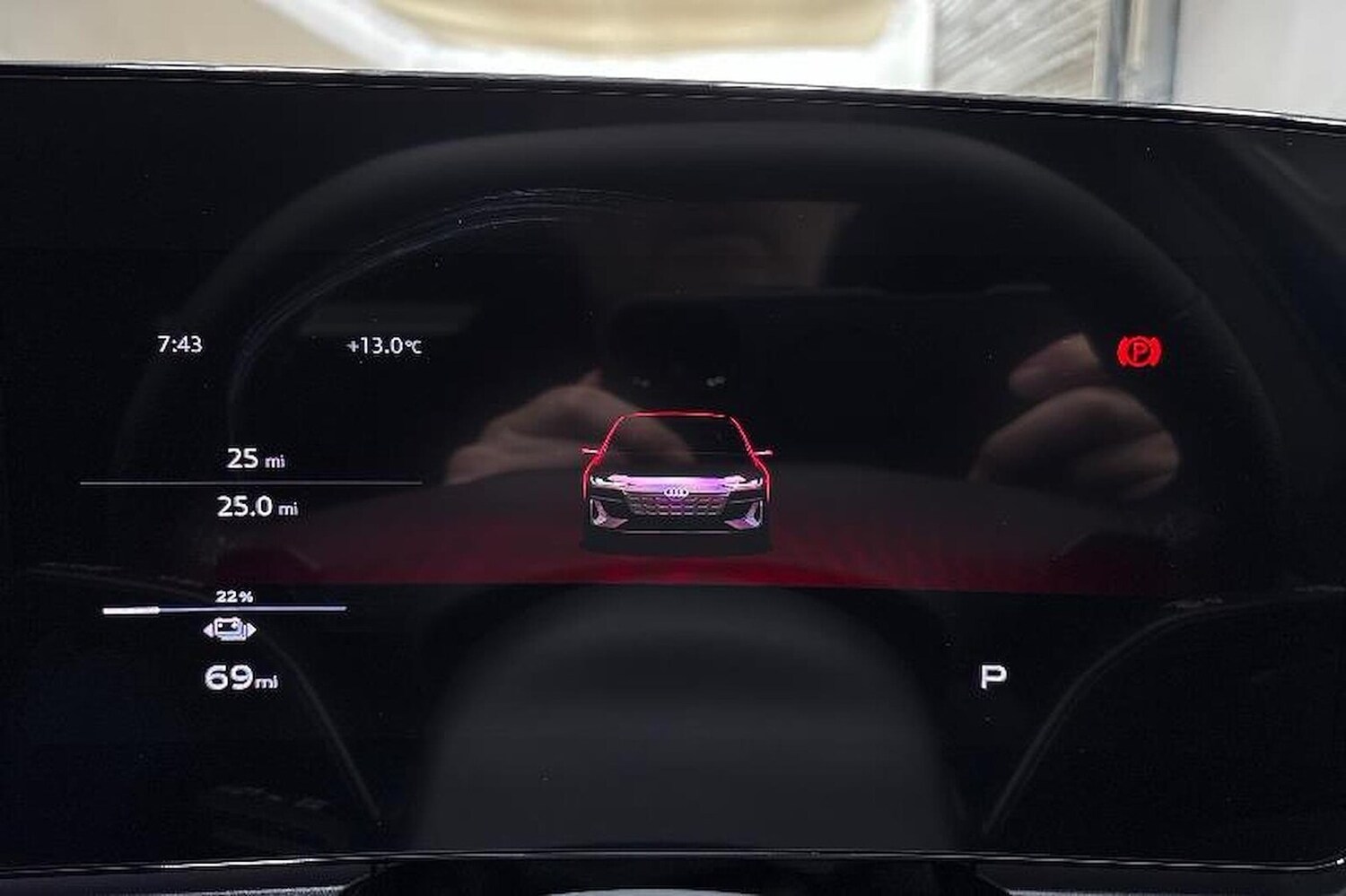 Used Audi A6 2025 for sale - 77845289: Photo 8