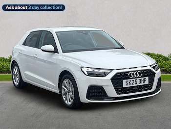 Audi - A1
