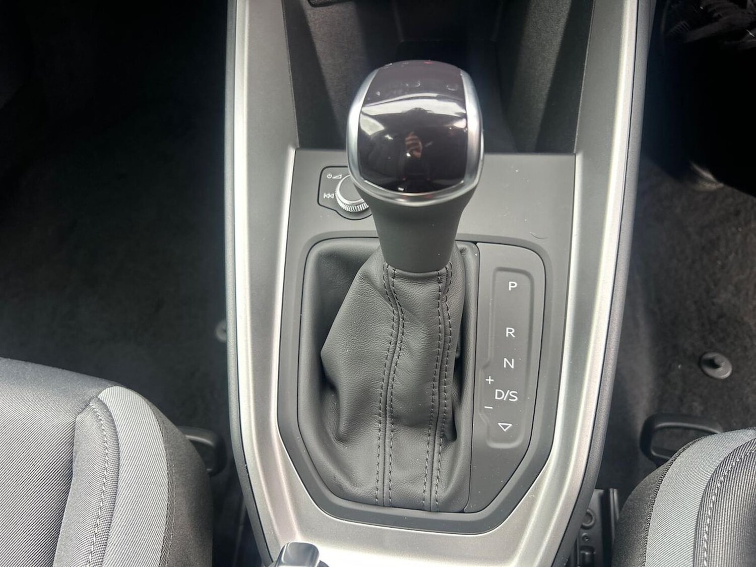 Vehicle 30