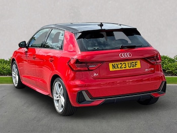 Used Audi A1 2023 for sale - 79379886: Photo