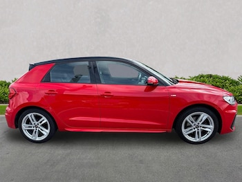 Used Audi A1 2023 for sale - 79379886: Photo