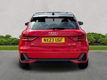 Used Audi A1 2023 for sale - 79379886: Photo