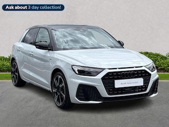 Audi - A1