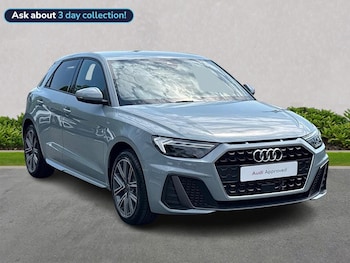 Used Audi A1 2025 for sale - 75437115: Photo
