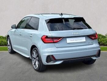 Used Audi A1 2025 for sale - 75437115: Photo
