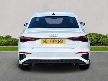 Used Audi A3 2023 for sale - 79069181: Photo