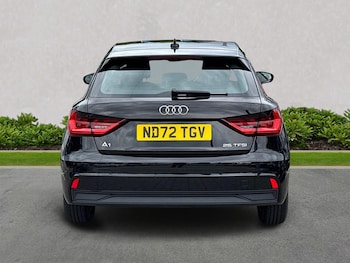 Used Audi A1 2022 for sale - 79211275: Photo