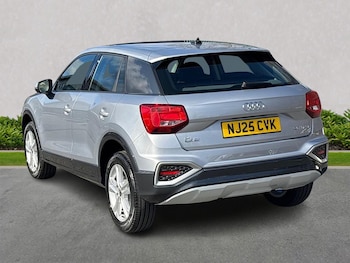 Used Audi Q2 2025 for sale - 75994942: Photo
