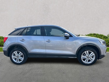 Used Audi Q2 2025 for sale - 75994942: Photo