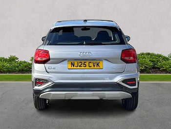 Used Audi Q2 2025 for sale - 75994942: Photo