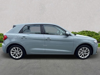 Used Audi A1 2023 for sale - 75975302: Photo