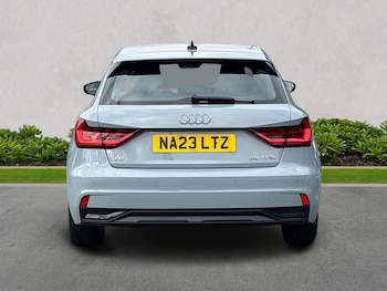 Used Audi A1 2023 for sale - 75975302: Photo