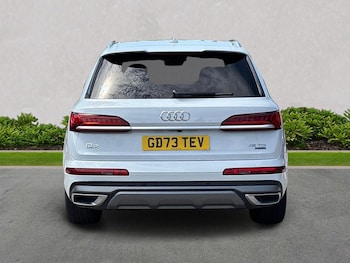 Used Audi Q7 2024 for sale - 79379936: Photo