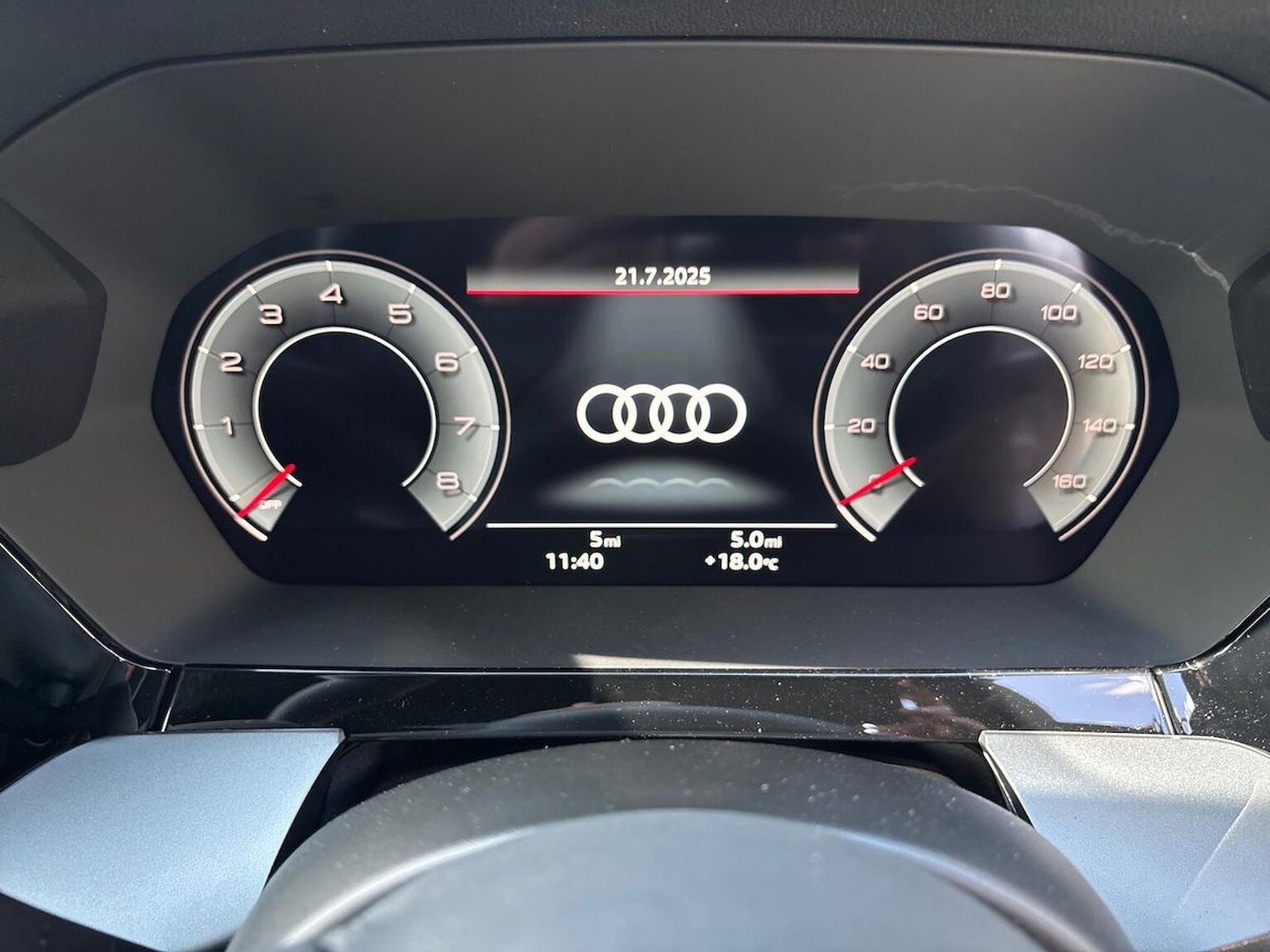 Used Audi A3 2025 for sale - 77061597: Photo 10