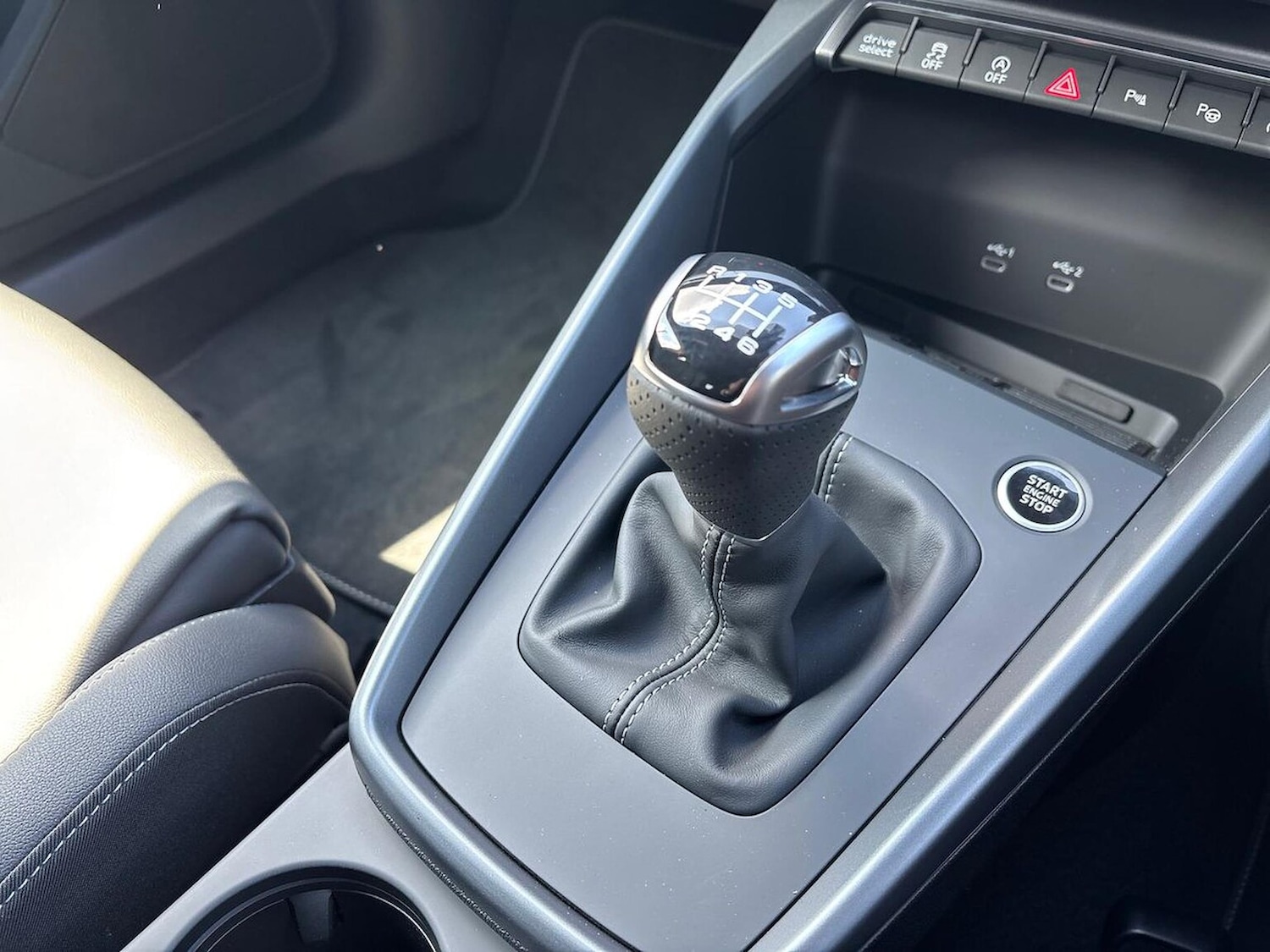 Used Audi A3 2025 for sale - 77061597: Photo 13