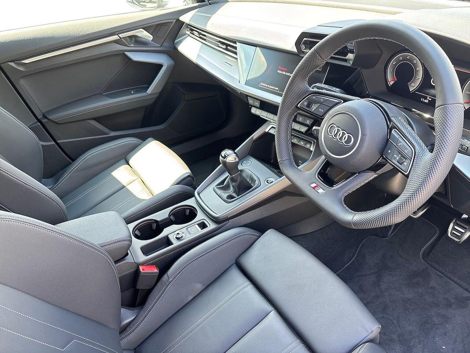 Used Audi A3 2025 for sale - 77061597: Photo 15