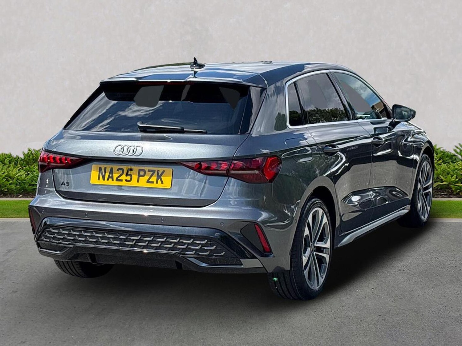 Used Audi A3 2025 for sale - 77061597: Photo 18