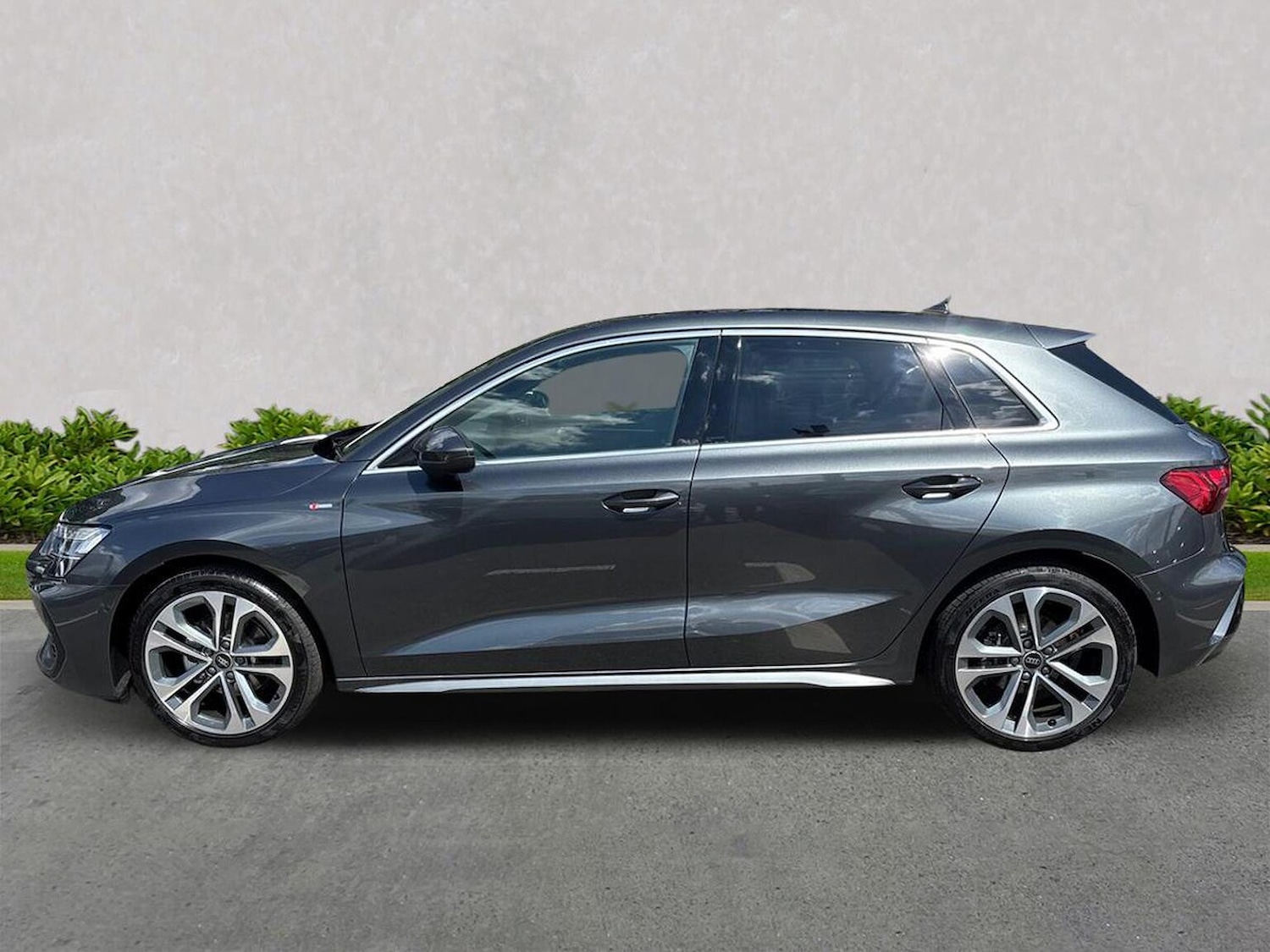 Used Audi A3 2025 for sale - 77061597: Photo 19