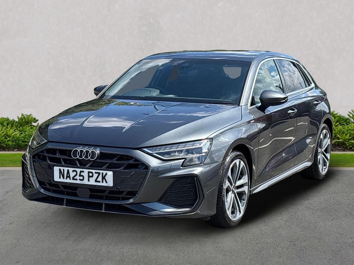 Used Audi A3 2025 for sale - 77061597: Photo 20