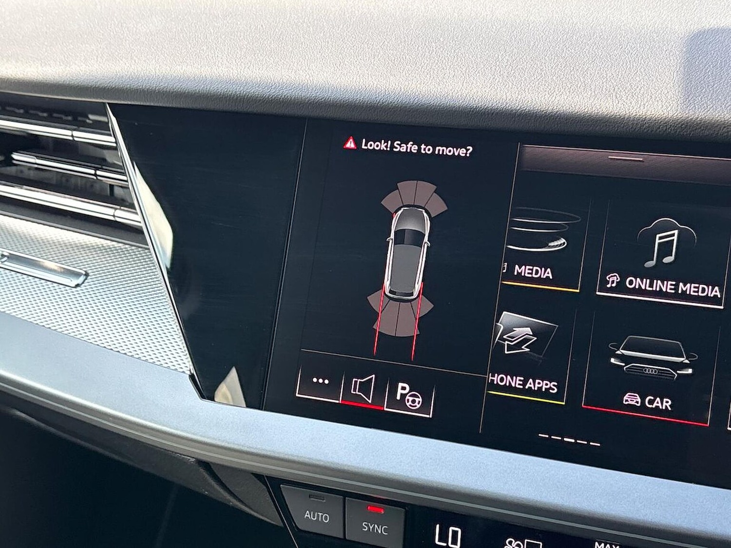 Used Audi A3 2025 for sale - 77061597: Photo 23