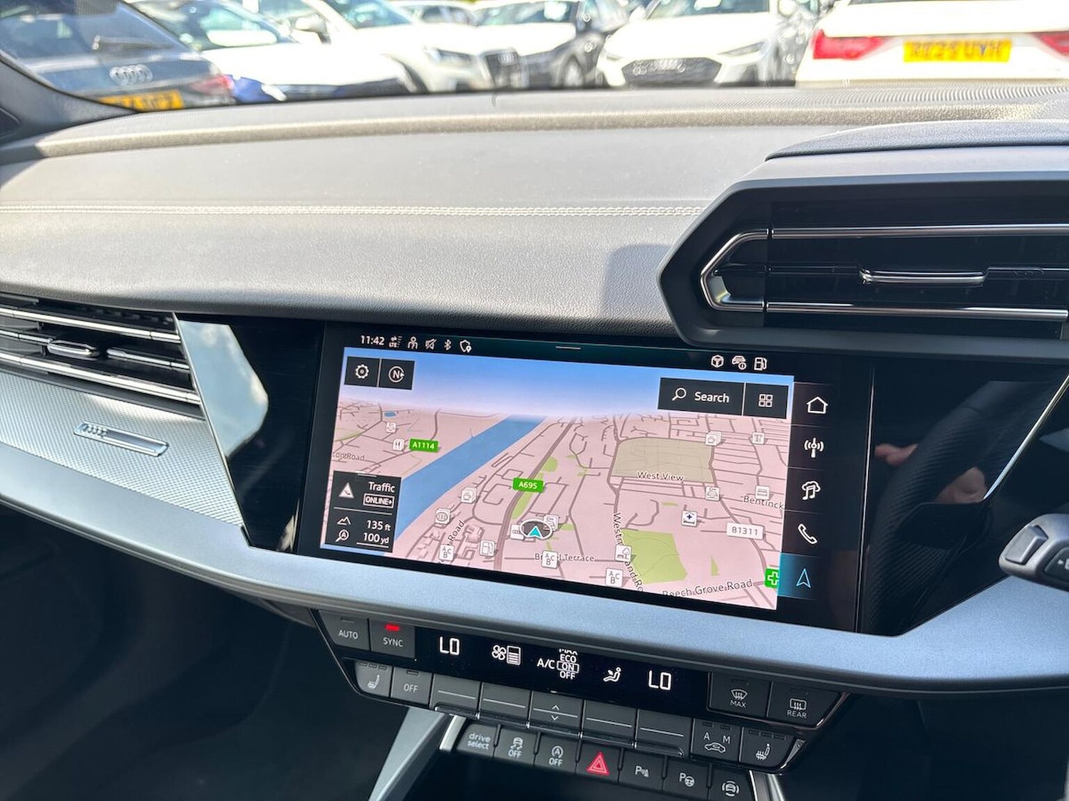 Used Audi A3 2025 for sale - 77061597: Photo 24