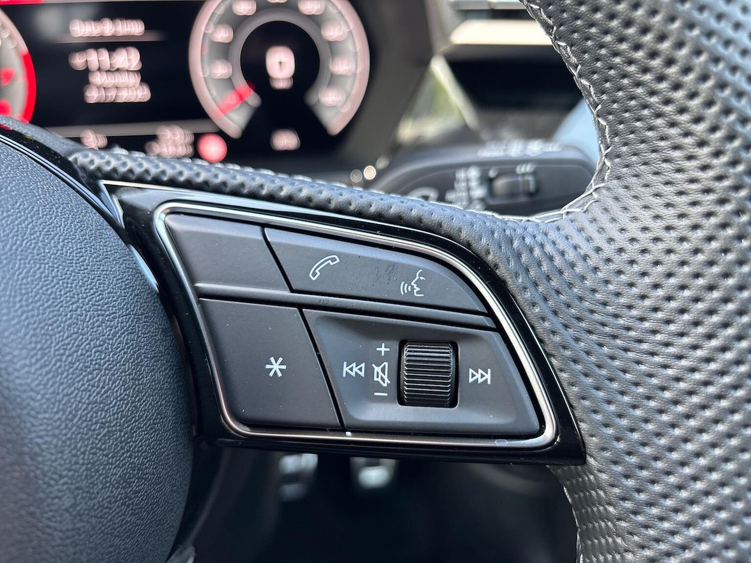 Used Audi A3 2025 for sale - 77061597: Photo 27