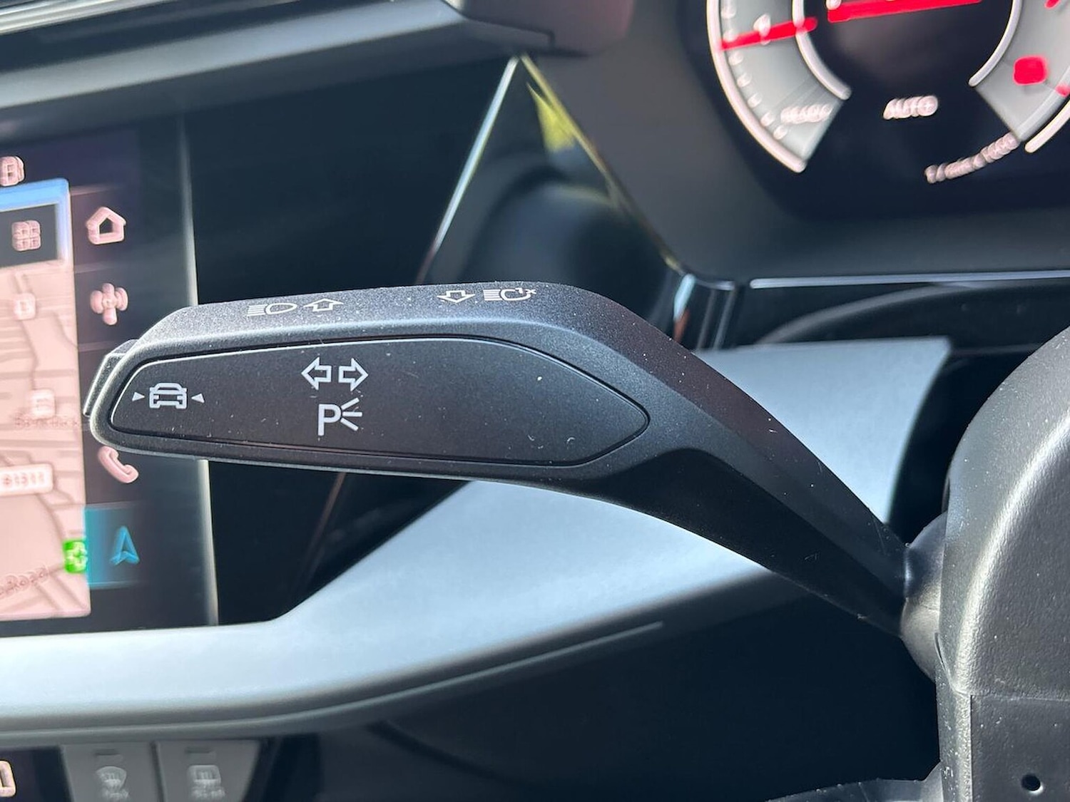 Used Audi A3 2025 for sale - 77061597: Photo 28