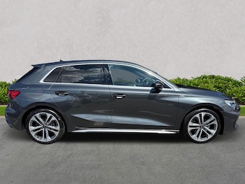 Used Audi A3 2025 for sale - 77061597: Photo