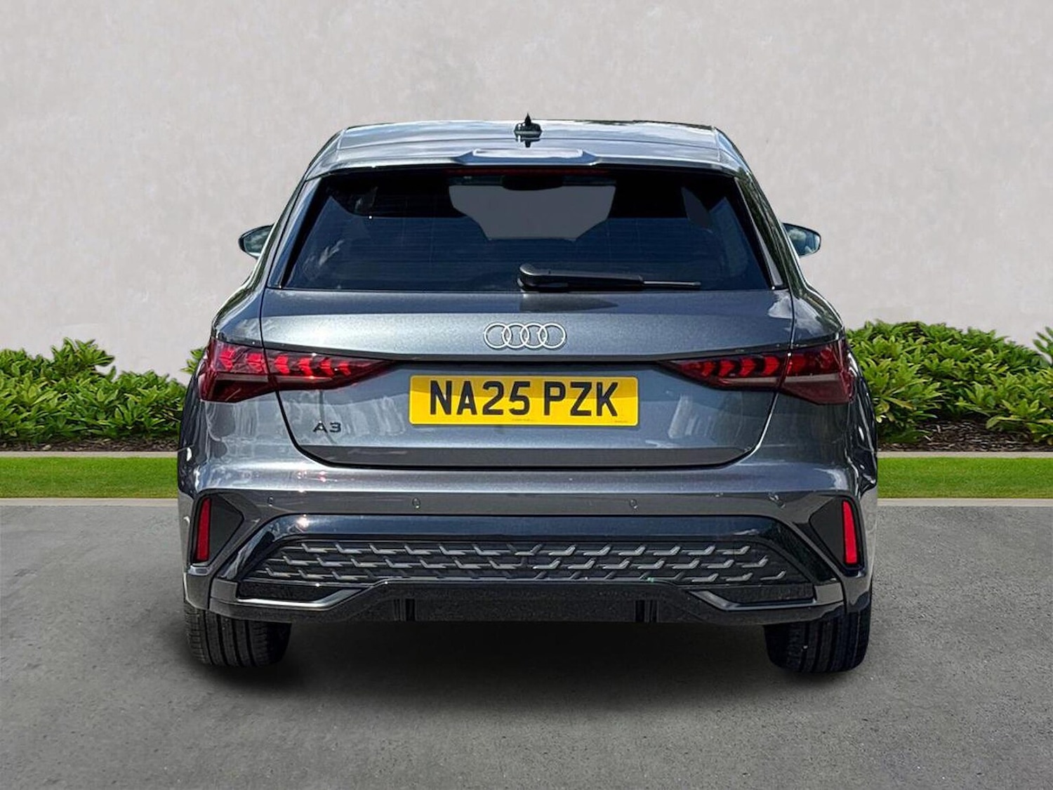 Used Audi A3 2025 for sale - 77061597: Photo 4