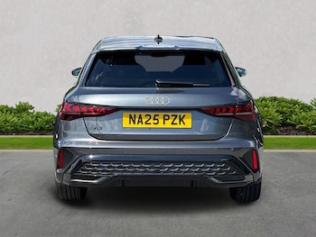 Used Audi A3 2025 for sale - 77061597: Photo