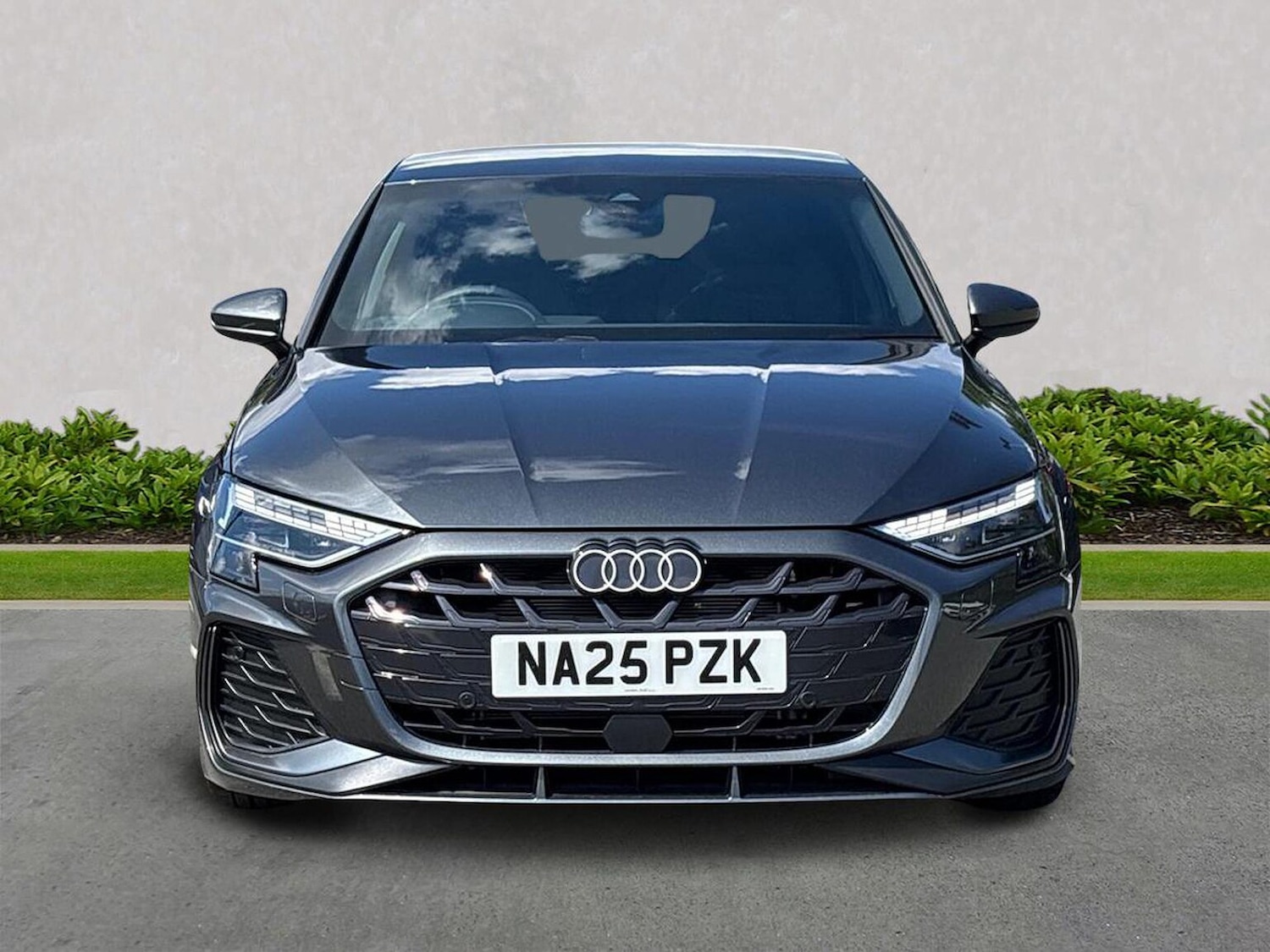 Used Audi A3 2025 for sale - 77061597: Photo 5