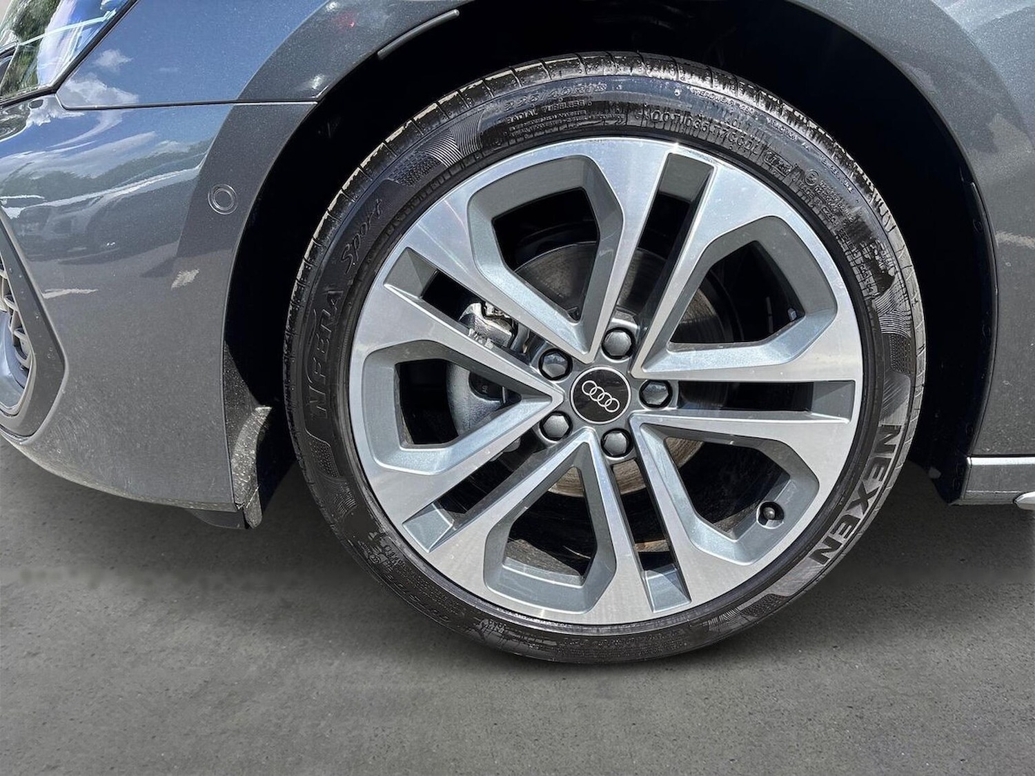 Used Audi A3 2025 for sale - 77061597: Photo 6