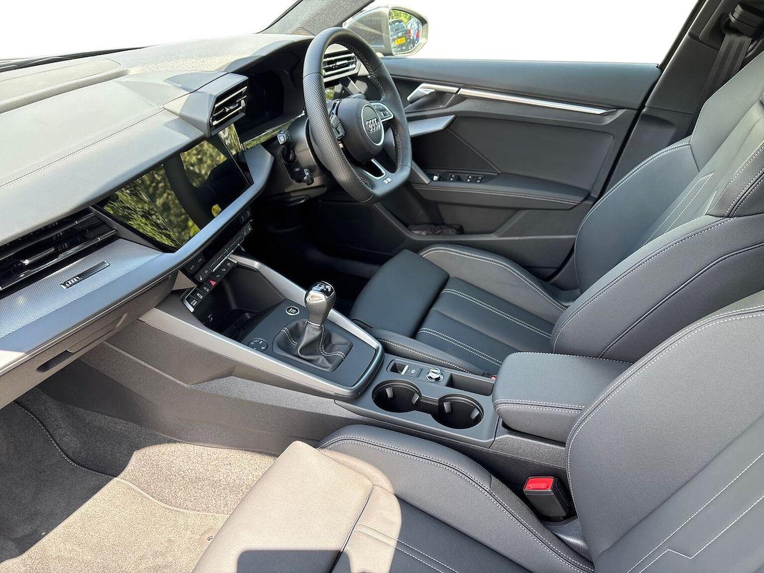 Used Audi A3 2025 for sale - 77061597: Photo 7